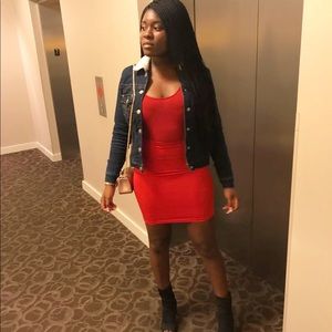 Meet your Posher, Gloria